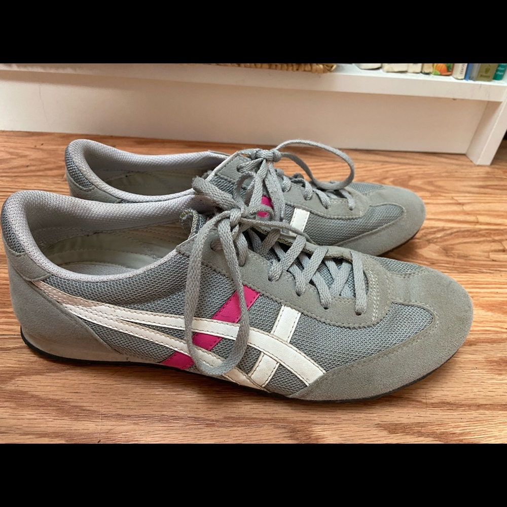 Onitsuka Tiger sneakers
